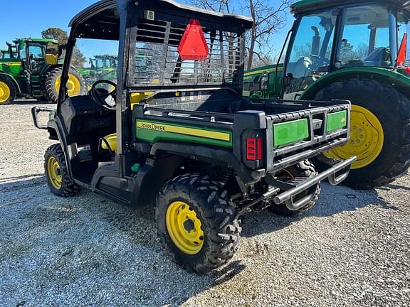 Image of John Deere XUV 865M equipment image 3