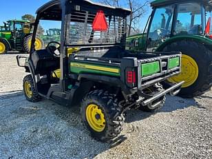 Main image John Deere XUV865M 4