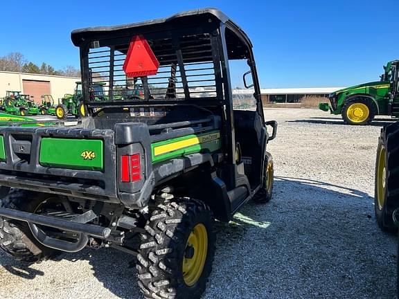 Image of John Deere XUV 865M equipment image 4