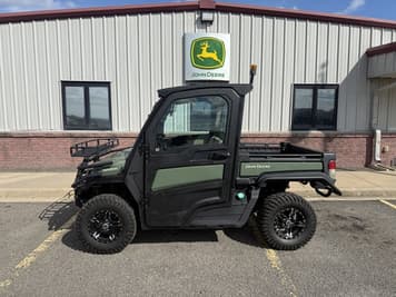 Main image John Deere XUV 865R