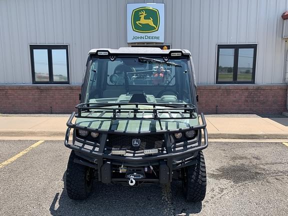 Image of John Deere XUV 865R equipment image 2