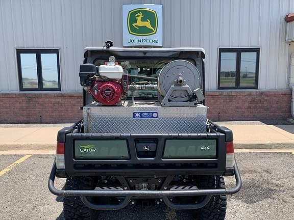 Image of John Deere XUV 865R equipment image 3