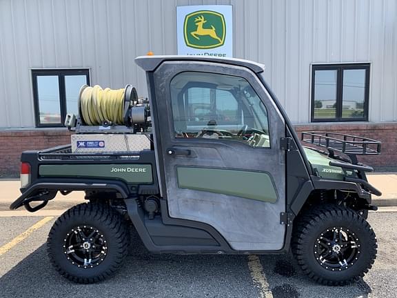 Image of John Deere XUV 865R equipment image 2