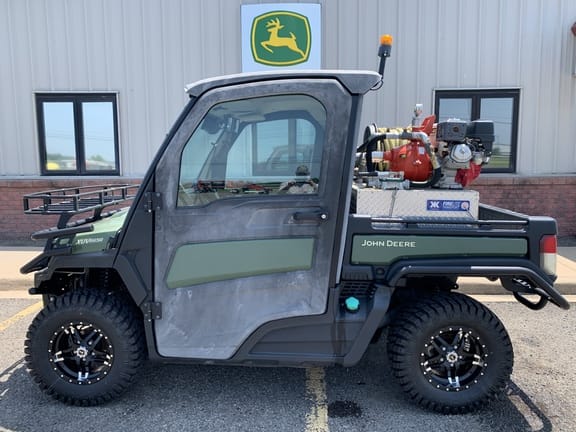 2019 John Deere XUV 865R Equipment Image0