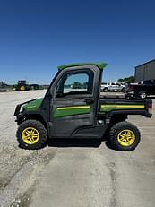 Main image John Deere XUV 865R 0