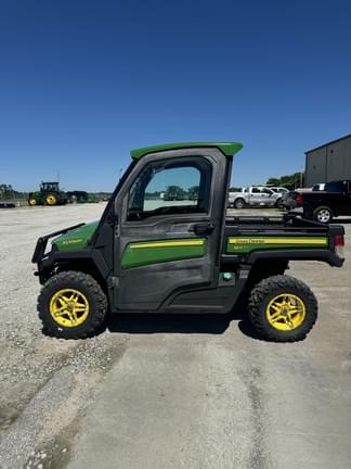 Main image John Deere XUV 865R