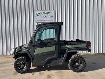 Main image John Deere XUV 865R