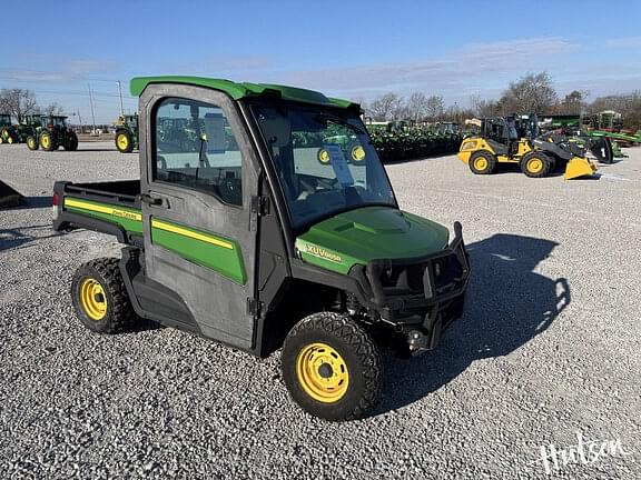 Image of John Deere XUV 865R Primary image