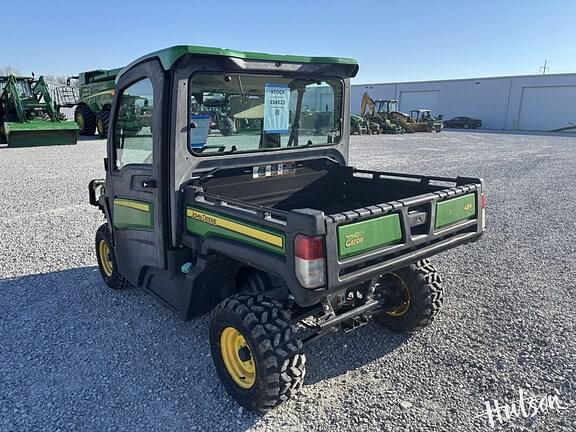 Image of John Deere XUV 865R equipment image 4