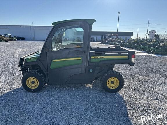 Image of John Deere XUV 865R equipment image 2