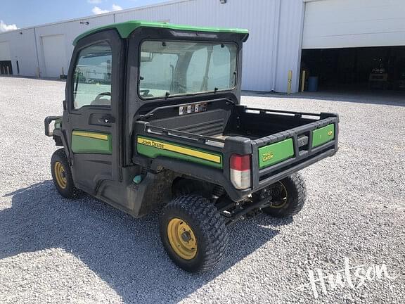 Image of John Deere XUV 865R equipment image 1