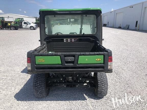 Image of John Deere XUV 865R equipment image 3