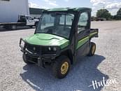 Thumbnail image John Deere XUV 865R 7