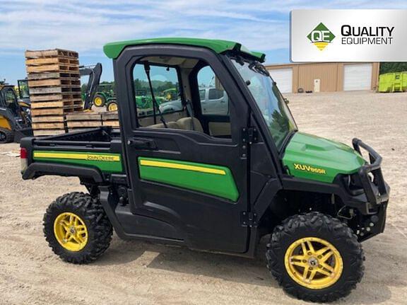 Image of John Deere XUV 865R Primary image