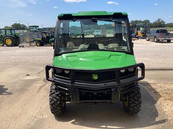 Image of John Deere XUV 865R equipment image 3