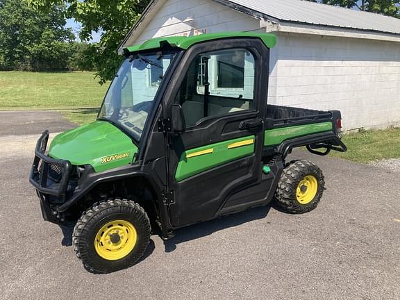 Image of John Deere XUV 865R Primary image