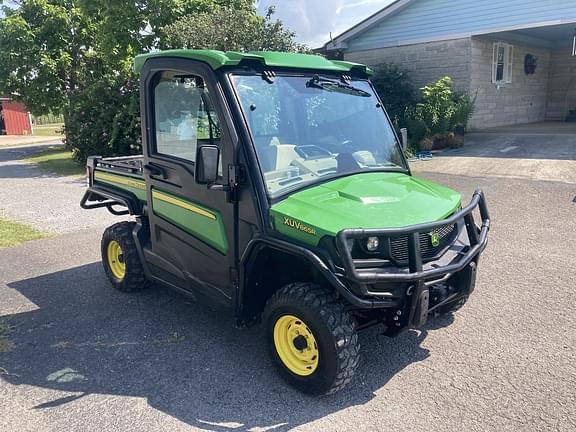 Image of John Deere XUV 865R equipment image 2