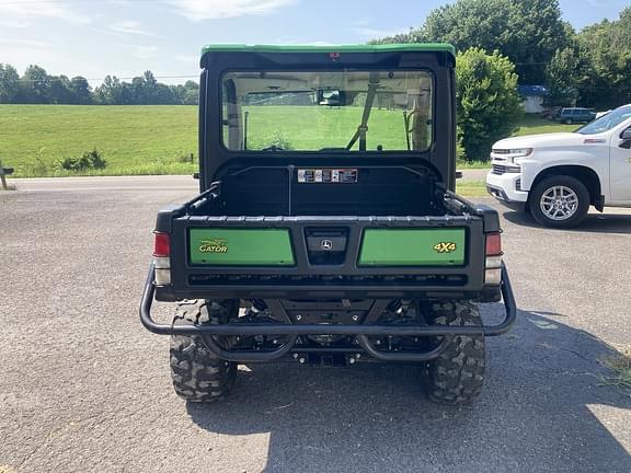 Image of John Deere XUV 865R equipment image 3