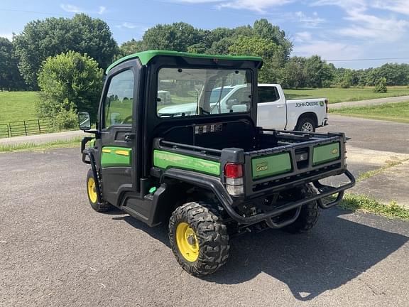 Image of John Deere XUV 865R equipment image 4