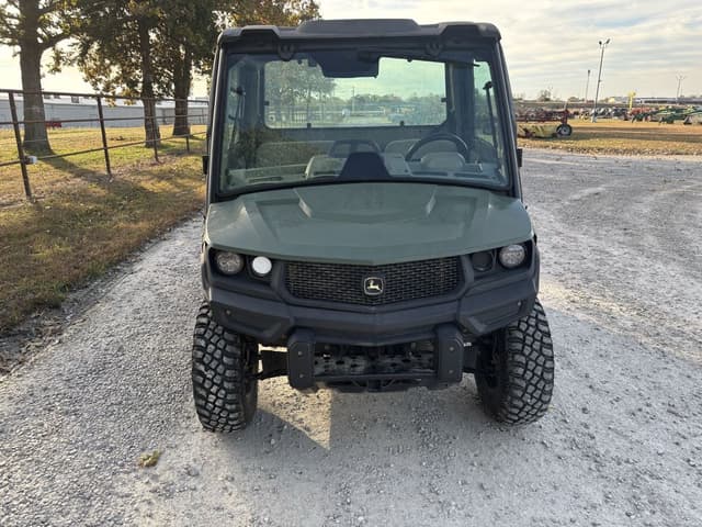Image of John Deere XUV 865R equipment image 3