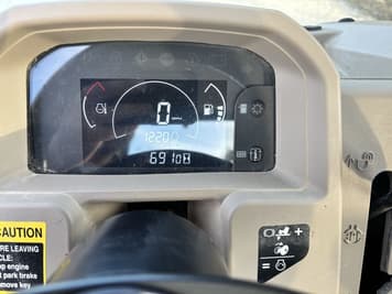 Main image John Deere XUV 865R