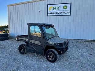 2019 John Deere XUV 865R Equipment Image0