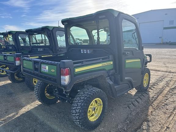 Image of John Deere XUV 865R equipment image 3