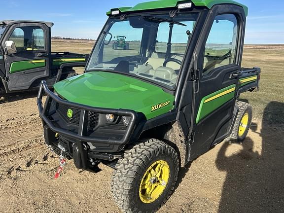 Image of John Deere XUV 865R equipment image 1