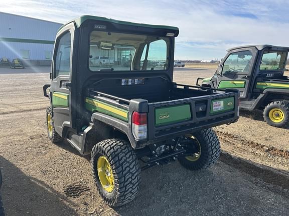 Image of John Deere XUV 865R equipment image 2