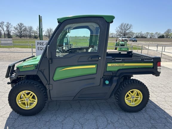 2019 John Deere XUV 865R Equipment Image0