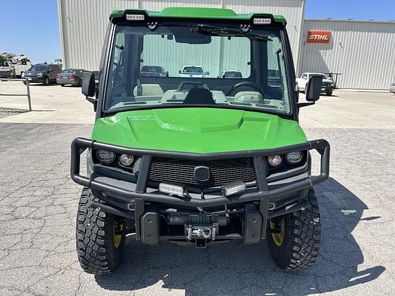 Image of John Deere XUV 865R equipment image 2