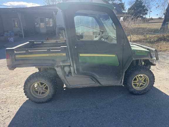 Image of John Deere XUV 865R equipment image 2