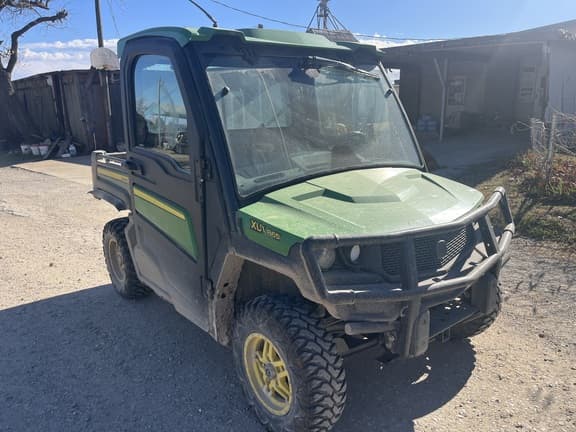 Image of John Deere XUV 865R Primary image