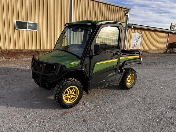 Image of John Deere XUV 865R Primary image