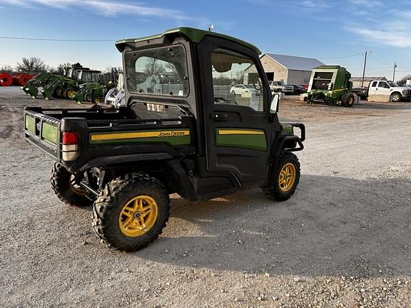 Image of John Deere XUV 865R equipment image 2