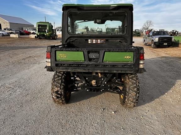 Image of John Deere XUV 865R equipment image 4