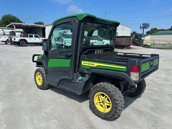 Image of John Deere XUV 865R equipment image 3