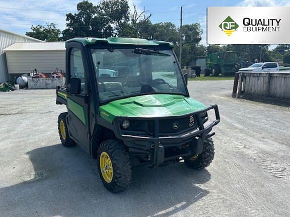Image of John Deere XUV 865R Primary image