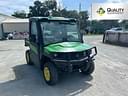 2019 John Deere XUV 865R Image
