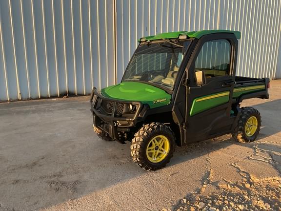 Image of John Deere XUV 865R equipment image 2