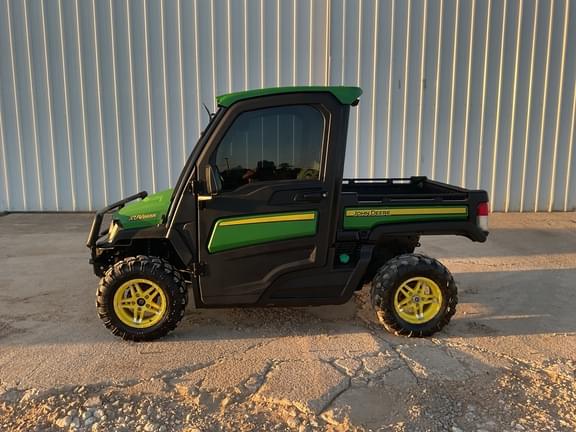 Image of John Deere XUV 865R Primary image