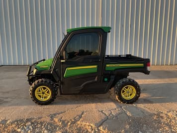 Main image John Deere XUV 865R