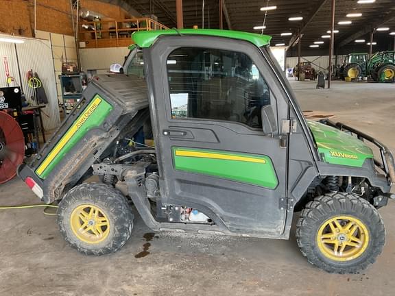 Image of John Deere XUV 865R Primary image