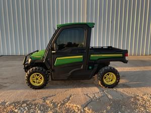 2019 John Deere XUV 865R Image