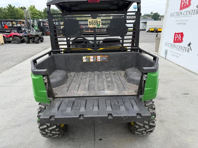 Image of John Deere XUV 590M equipment image 4