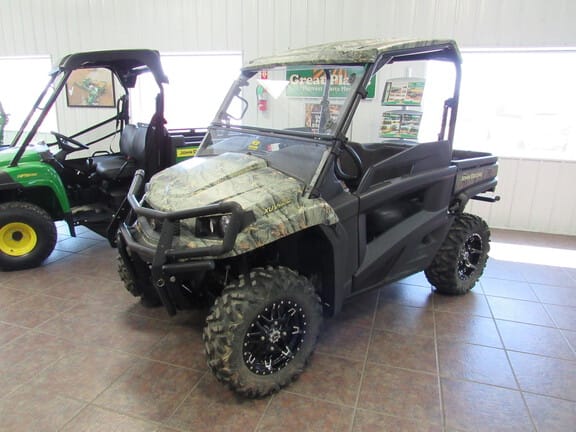 Main image John Deere XUV 590M