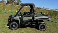 Thumbnail image John Deere XUV 825M 1