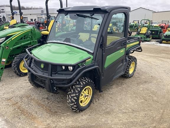 Image of John Deere XUV 835M Primary image