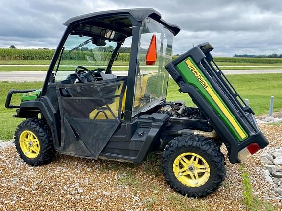 Image of John Deere Gator XUV 855M equipment image 1