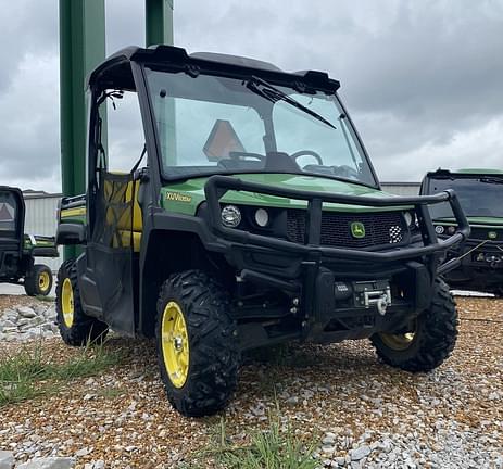 Image of John Deere Gator XUV 855M equipment image 2